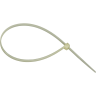 Хомут IEK UHH11-D048-300-100-K10 4.8х300мм P4.6 для экстрем. высоких темп. беж. (уп.100шт)