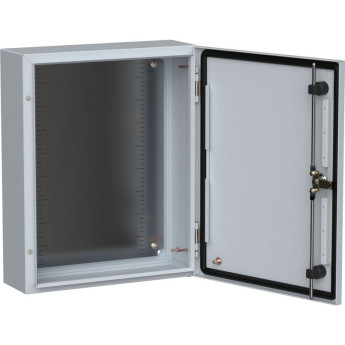 Корпус IEK TITAN 5 ЩМП-50.40.15 TI5-10-N-050-040-015-66 IP66 УХЛ1