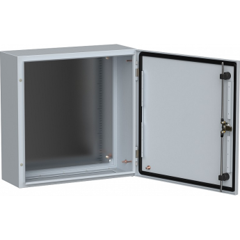 Корпус IEK TITAN 5 TI5-10-N-050-050-020-66 ЩМП-50.50.20 IP66 УХЛ1