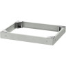 Панель цоколя IEK FORMAT FO-00D-PC-010-100-7035 100х1000 RAL7035