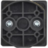 Переключатель кулачковый IEK MI-CS10-010-075 10А (сх. 75) стандартная рукоятка