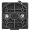 Переключатель кулачковый IEK MI-CS10-016-082 16А (сх. 82) стандартная рукоятка