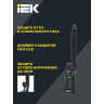 Светильник LED консольный IEK ДКУ 1013-75Д 5000К IP65 LDKU1-1013-075-5000-K03