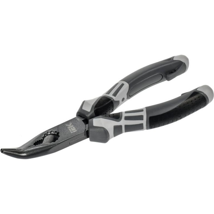 Тонкогубцы изогнутые IEK A2L5-BN10-K4-160 160мм K4 ARMA2L 5